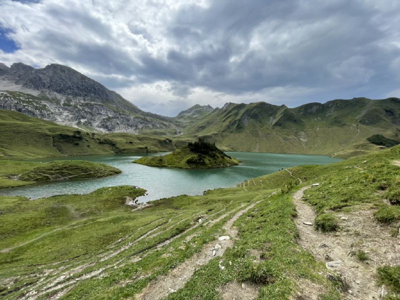 Alpen